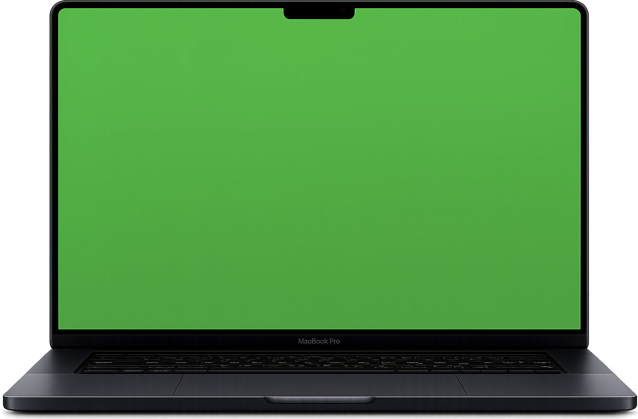 MacBook